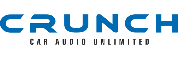 Crunch Car audio