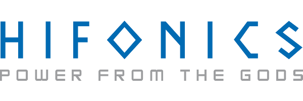 HiFonics