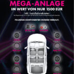Hifonics Angebot 2026 von SG Audio