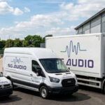 Transporter Sound Aktion im Sommer 2026